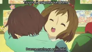 K-ON! - PROLOGUE *NODOKA MIX* [SUB ESPAÑOL & LYRICS IN ROMANJI] BY FRANKY LITVYAK