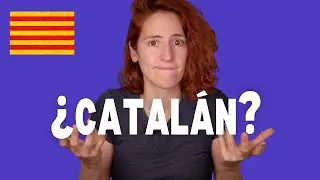¿Por qué NO GUSTA el CATALÁN? ¿Por qué HAY tiene una Y?