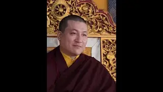H.H. Karmapa on the tradition of wandering yogis.