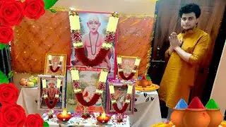 Laldas baba ka jagran Vlog - History, Bhajans, Holi Celebration Dhamal