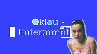Ouklou - Entertnmnt with Mura Masa Lyrics / Lyric Video [English]