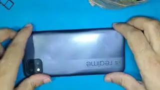 Realme C20 charging problem || Realme C20 charging jack change