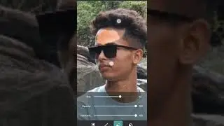 Haryana Hood Song Photo Editing| One Click Photo Editing #shorts #short #photoedit