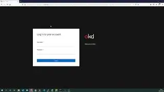 kubeadmin