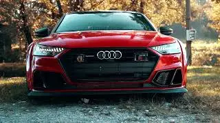 Prior Design Audi A7 | Stancepro 2023