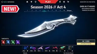Valorant's NEW (June 24) Battle Pass Could Be The BEST EVER  (June 24)