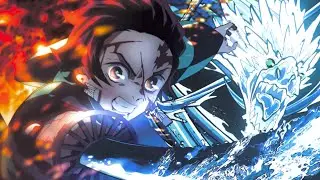 Demon Slayer Amv Destiny