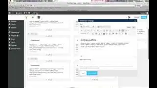 Creating a Custom Home page with Visual Composer and Shortcode generator