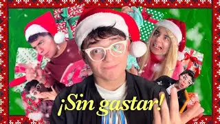 ¡Ideas De Regalos Para Navidad!| JORDY ESCOTO