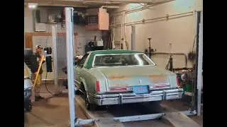 PT 2 77 Regal off to Brain for Dual Exhaust 262 498 7500 #autorepair #buick #autorestoration