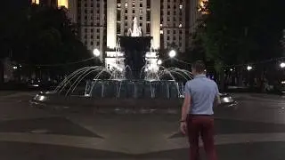 Don’t stop me now -Crazy dancing