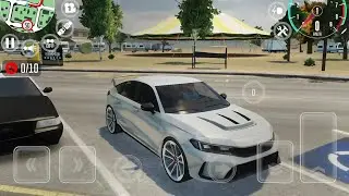 Driving School Simulator: EVO - Arizona Gameplay (Android ios)