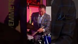 DRUM rip