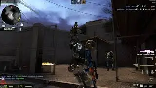 2018 hvh w/ gamesense.pub/dopium.xyz