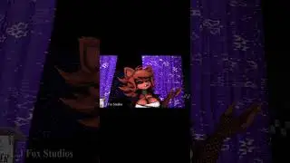 FNIA | Darts 1 |#shorts