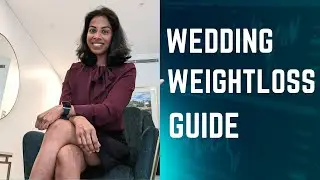 Wedding weight loss Guide || Malayalam