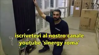 Cosa e' e come funziona un frigorifero TOTAL NO FROST