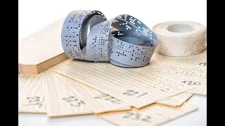 The Ingenious Mind Behind CNC Programming - John T  Parsons