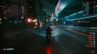 Cyberpunk 2077 WTF Moments 3