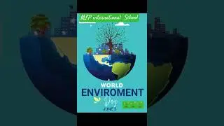 world environment day #5june