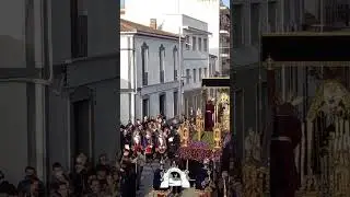 SEGUNDA PARTE Las madrugadas que nos gustan #viernessanto #short #pozoblanco