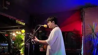 San Fransican Street - Sun Rai | Cover by Parn Mind by better