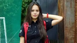 Galeri Foto Jasi Michelle Tumbel (Miss Celebrity 2016)