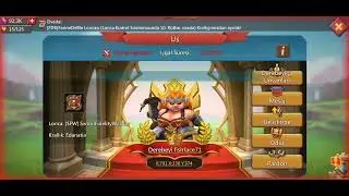 Lords Mobile Krallık Savaşı