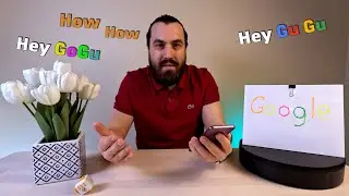 Google Assistant BUGS | How is this possible? | I hacked Google with just my word.