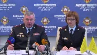 Пьяные районы Воронежской области