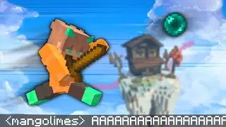 I Hate Skywars