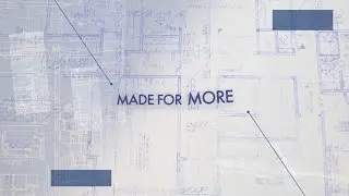 You Are Made For More