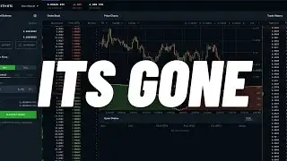 Coinbase Just Fell To Russia (They Flipped)
