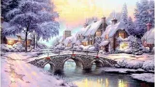 Laufey - Christmas Magic (Louis Swing Remix)