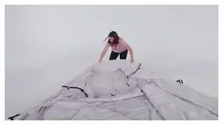 HOW TO... INSTALL QUECHUA AIR SECONDS SKYVIEW POLYCOTTON