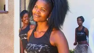 ONYI PAPA JEY - CORD [Kenya]