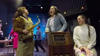 Caroline - A New Musical production trailer | Mercury Theatre