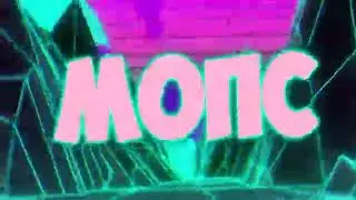 Крутое 3D интро для МОПС