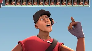 scout gaming