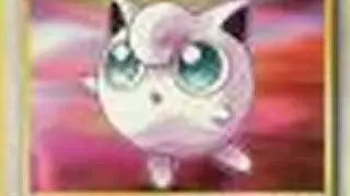 Amy/Jigglypuff
