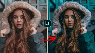 Lightroom /Secrets of Lightroom a Cinematic Edit with Our Lightroom Mobile Masterclass Rays Of Flash