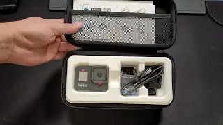 GoPro Hero 8 Black Unboxing