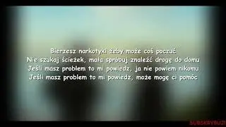 Bedoes & Lanek - Nadchodzi Lato - Tekst