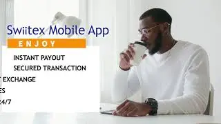 Video Ads for Swiitex App