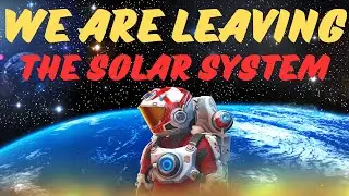No Man's Sky: The Road to the Stars – Preparing for Humanity's Next Great Leap | Episode 4