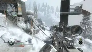 deathlouis - Black Ops Game Clip
