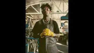 (FREE) 21 SAVAGE X METRO BOOMIN TYPE BEAT