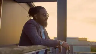 Didi Naji - Qeyli (Official Music Video)