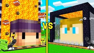 BAZA DOKNESA VS BAZA DEALERA | SEZON 2