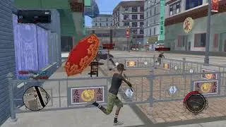 Saints Row 2 - Certified Bosses Vs Eli x Draco x Static